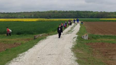 Odprtje Zbirnega centra Občine Kobilje 3